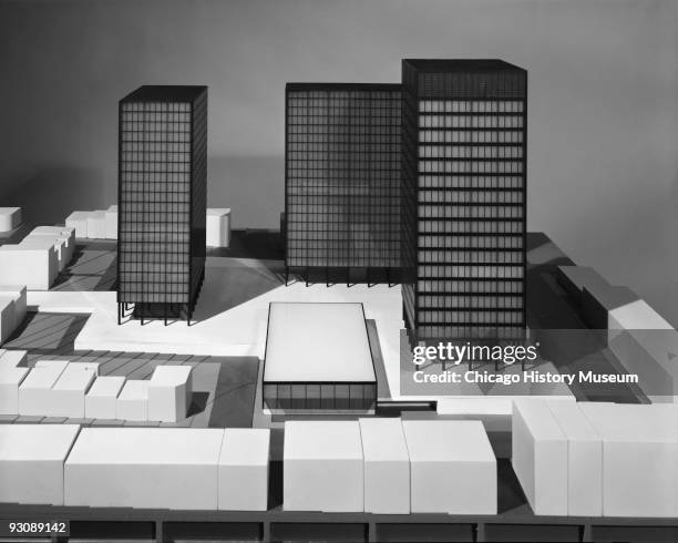 Model Building Through History 1,028 Museum Scale Model Stock Photos, High-Res Pictures, and Images ...