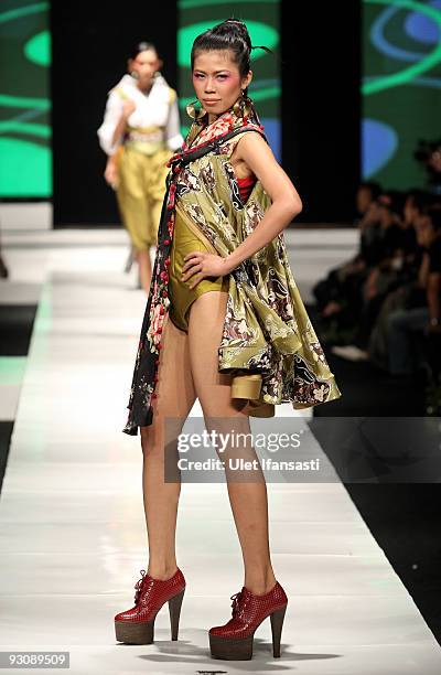 Malik Kin Model 68 Malik Moestaram Stock Photos, High-Res Pictures, and Images - Getty ...