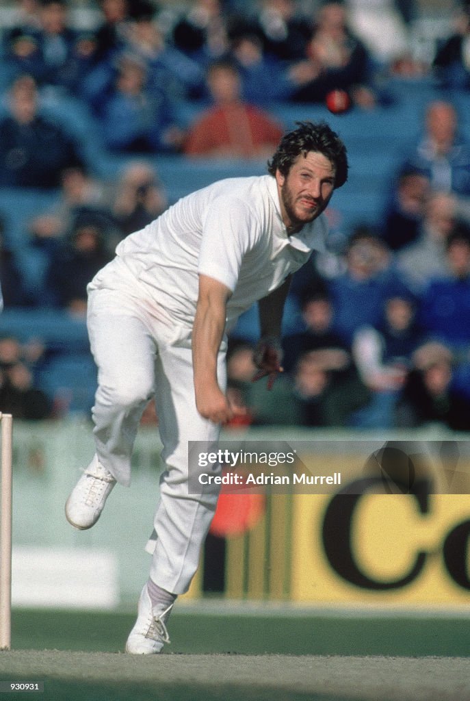 Ian Botham