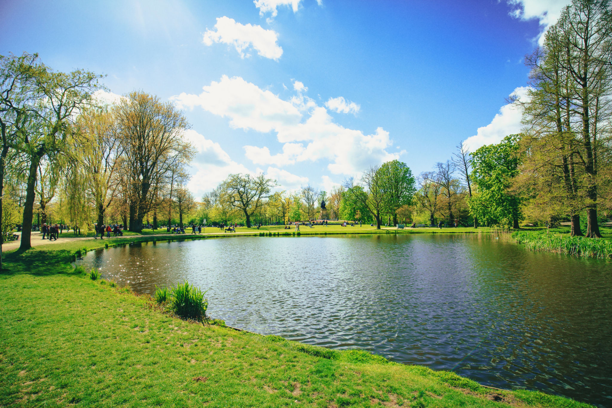 park cultural