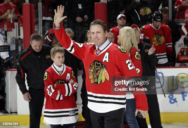 Mrs. Jeremy Roenick Jeremy Roenick Photos and Premium High Res Pictures - Getty Images