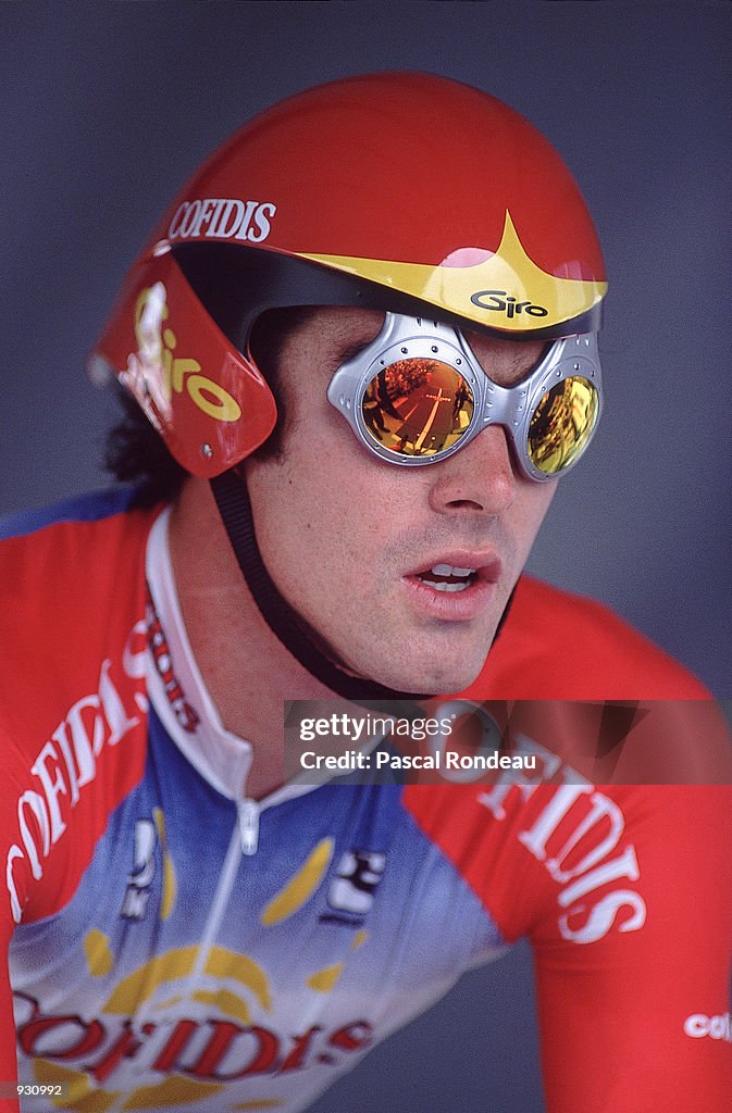 David Millar