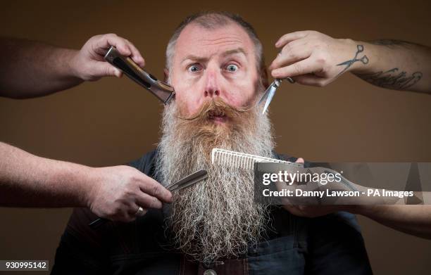 Anthony Springall 104 Springall Stock Photos, High-Res Pictures, and Images - Getty Images