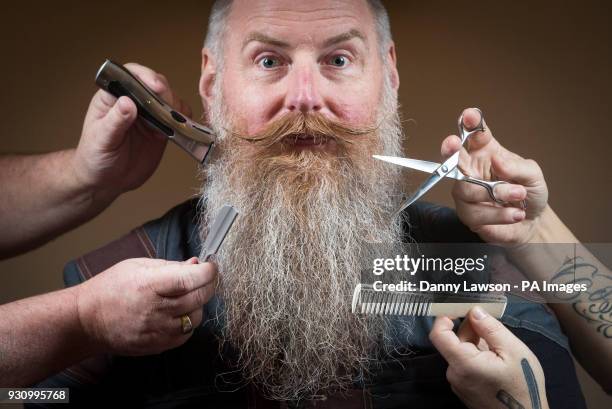 Paul Springall 104 Springall Stock Photos, High-Res Pictures, and Images - Getty Images
