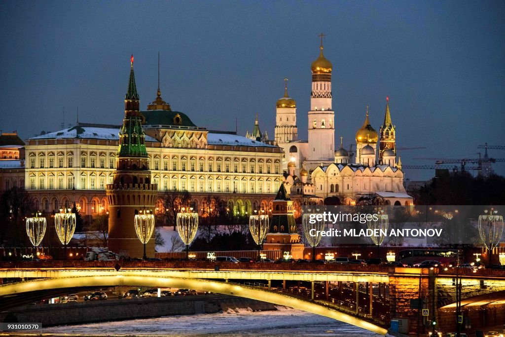 RUSSIA-BRITAIN-POLITICS-ESPIONAGE