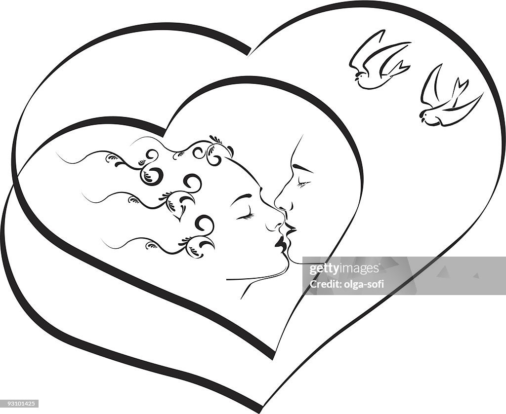 Kiss of Love