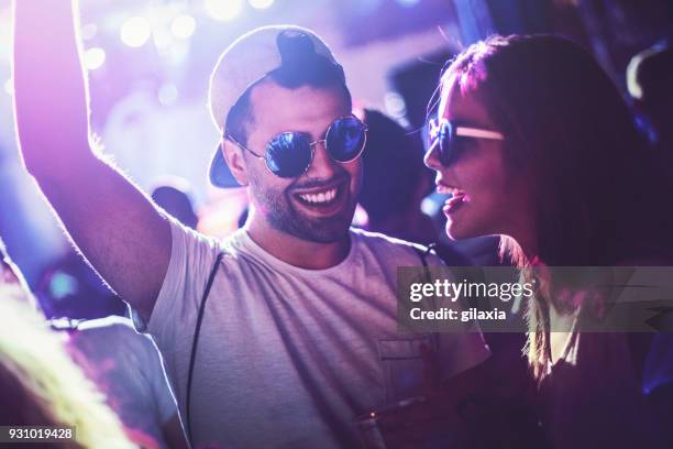 concert party. - bash 2015 concert imagens e fotografias de stock