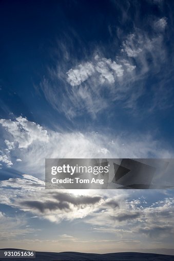 Cloud typologies Cloud typologies
