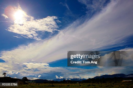 Cloud typologies Cloud typologies