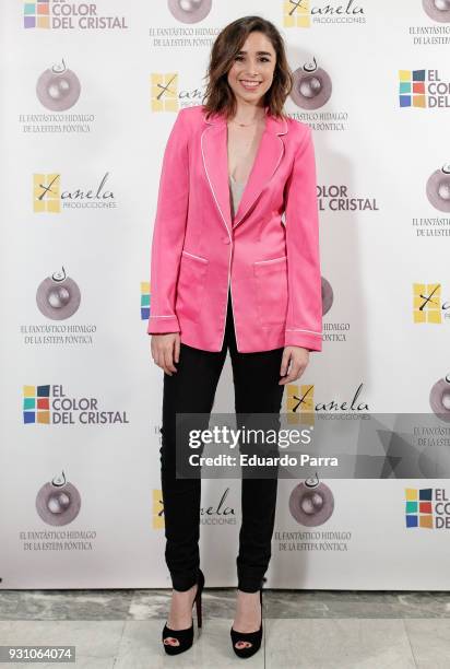 El Serrat Photos and Premium High Res Pictures - Getty Images