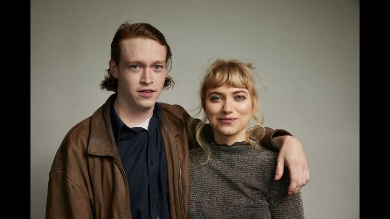 Caleb Friday Caleb Landry Jones Gif Caleb Landry Jones GIFs Find & Share On GIPHY