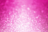 Magenta Fuchsia Hot Pink Sparkle Background