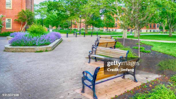 universiteit van prince edward island - edward koh stockfoto's en -beelden