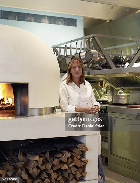 Cook Doug Rutgeres 24 Ruth Rogers Chef Stock Photos, High-Res Pictures, and Images - Getty ...