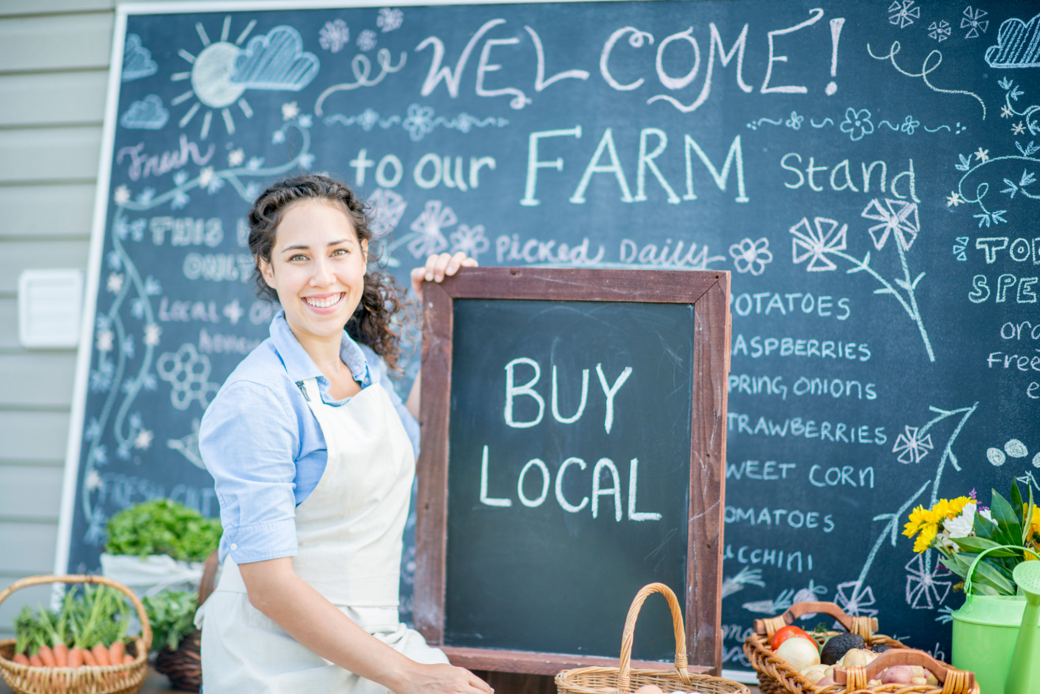 local job market