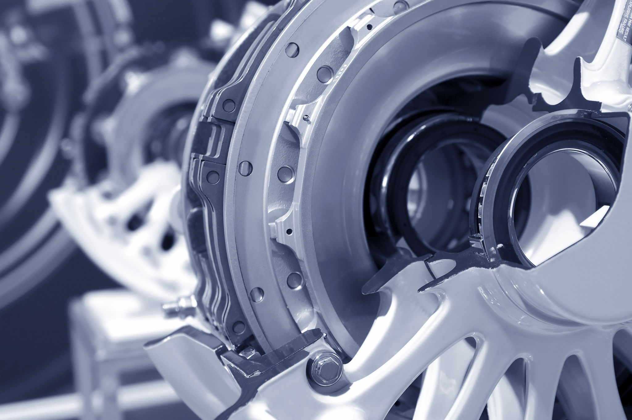 aircraft brakes