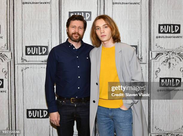 Actor Roderick Plummer Andrew Plummer Photos and Premium High Res Pictures - Getty Images