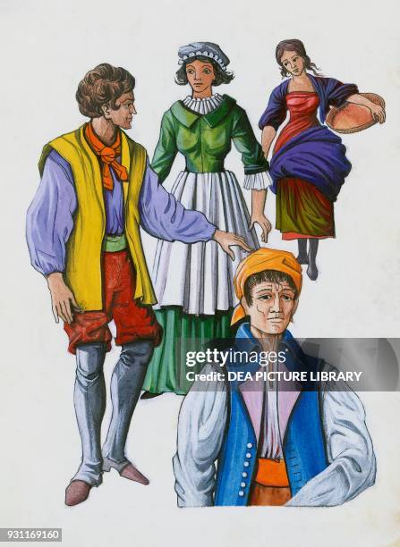 Commoners Class Example Commoners Photos and Premium High Res Pictures - Getty Images