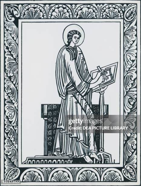 Odo Of Cluny Photos and Premium High Res Pictures Getty Images