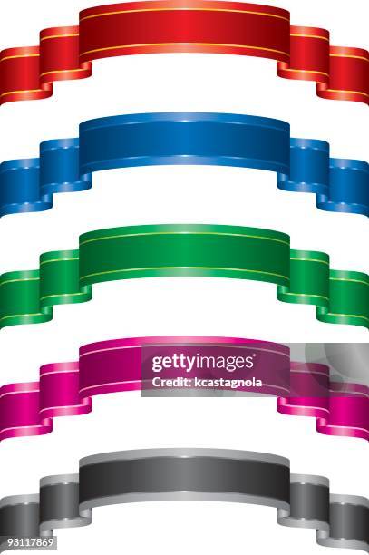 High Res Ribbon Ribbon Waving Photos and Premium High Res Pictures - Getty Images