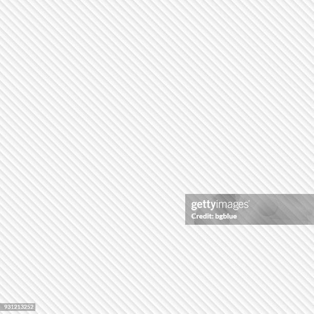 abstract white background - geometric texture - straight stock illustrations