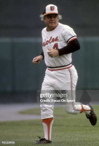 Baltimore Orioles Baltimore Orioles