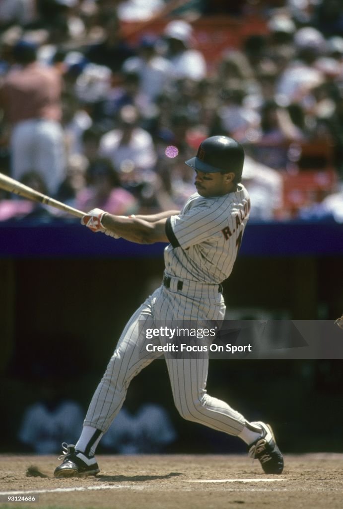 San Diego Padres v New York Mets