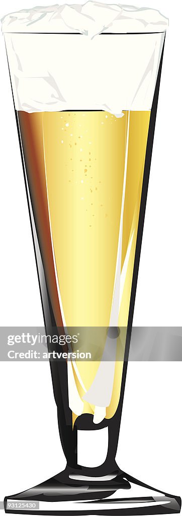Beer Glass