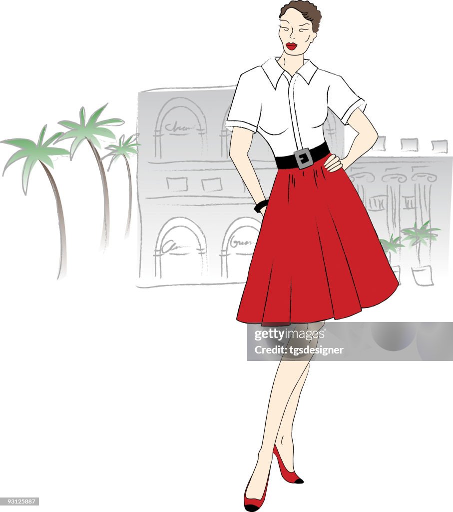 Fashion 1