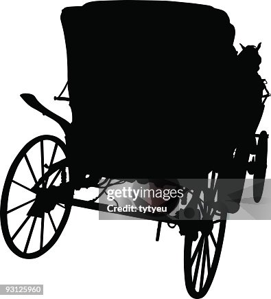 Carriage Carriage