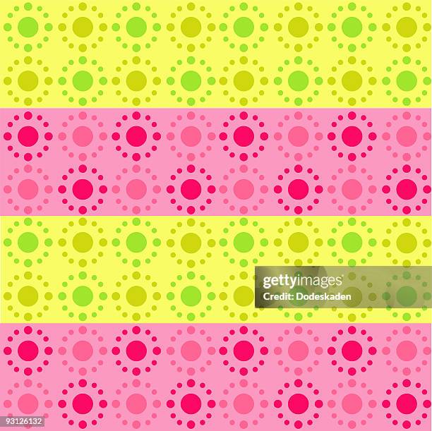 candy background - pink comic background stock illustrations