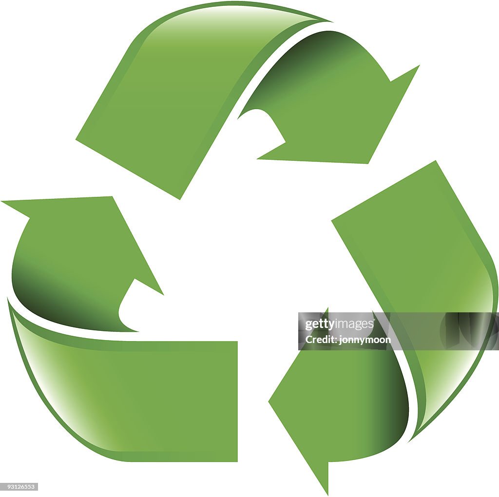 Recycle Symbol