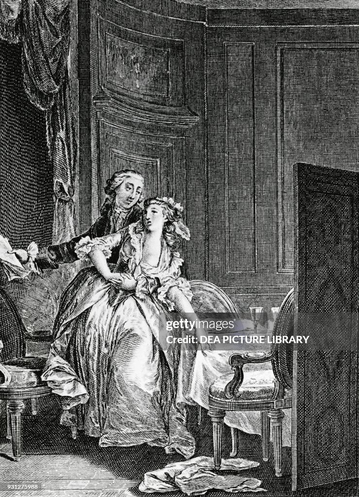 L'Ingenu, satirical novella by Voltaire