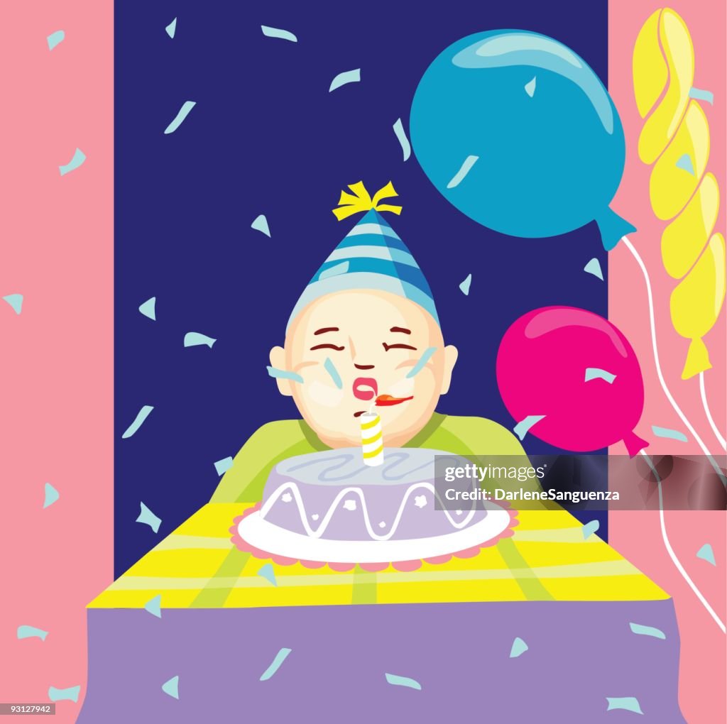 It's my BiRtHdAy!