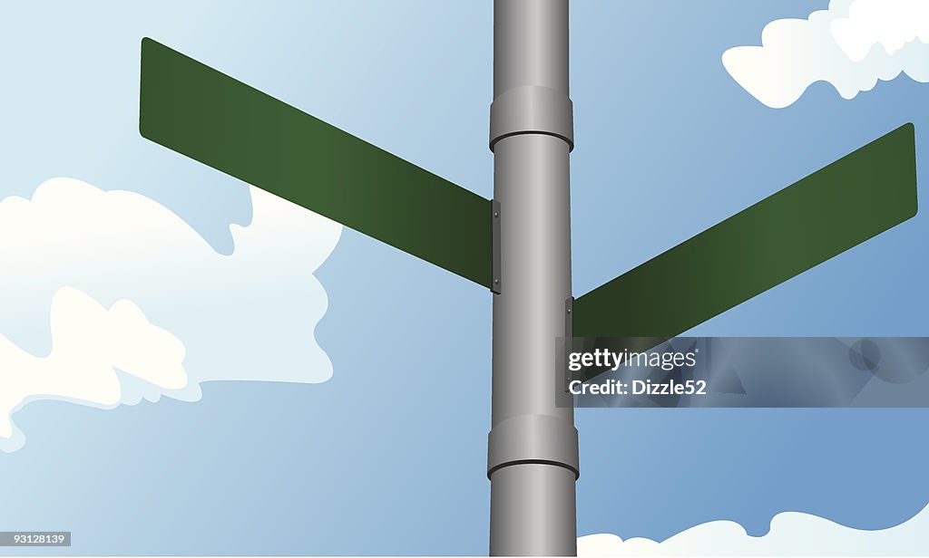 Street Signs