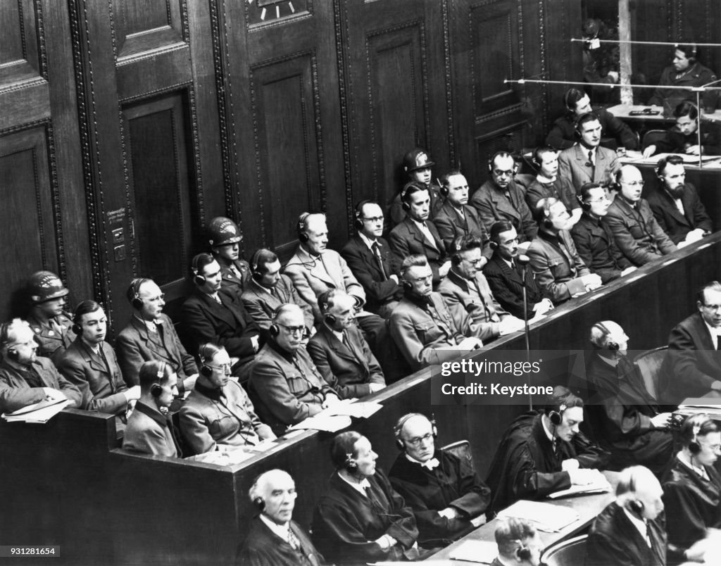 Doctors' Trial