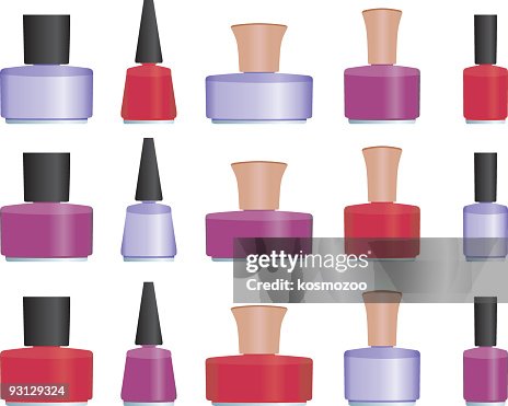 Nail Nail