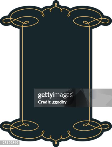 Vectorized Panel Design Vectorized Panel Design