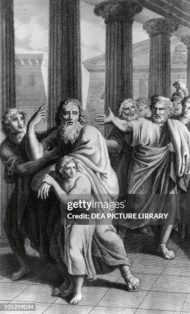 Petheus Pentheus Photos and Premium High Res Pictures - Getty Images