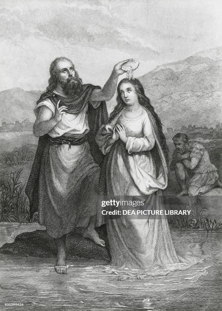 The Martyrs, prose epic by Francois-Rene