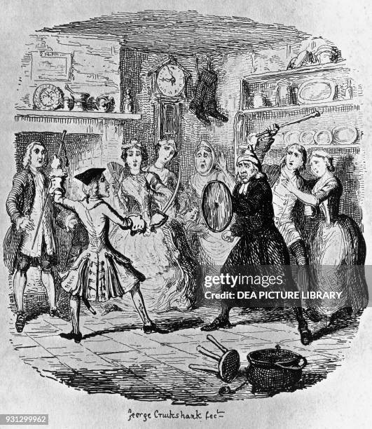 Didapper 123 Joseph Henry House Stock Photos, High-Res Pictures, and Images ...