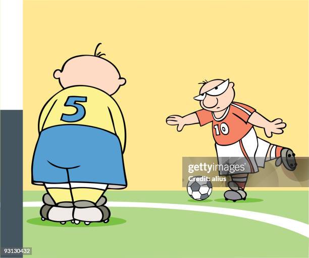 catch the ball - ship captain stock illustrations