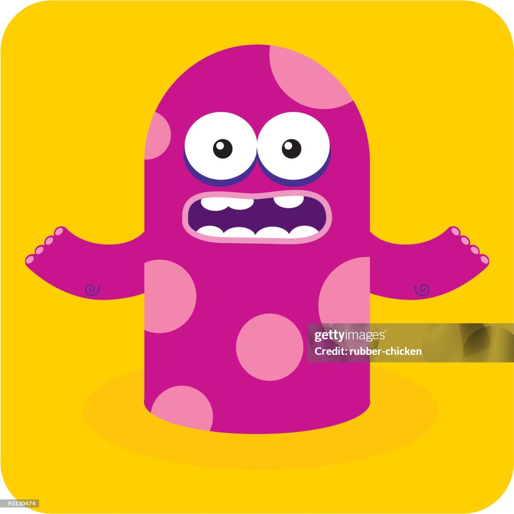 Monster