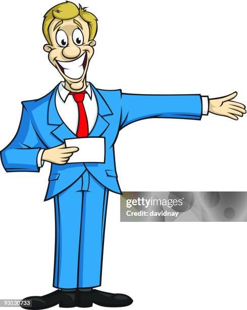 game show host - game show stock illustrations