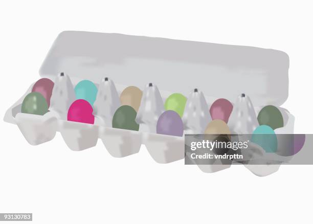 75点の卵パックイラスト素材 Getty Images 75点の卵パックイラスト素材 Getty Images