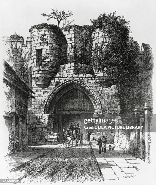 Lincoln Castle Photos And Premium High Res Pictures Getty Images lincoln-castle-photos-and-premium-high-res-pictures-getty-images