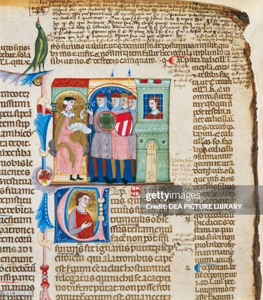 Legal Codex Example 511 Codex Of Law Stock Photos, High-Res Pictures, and Images - Getty Images