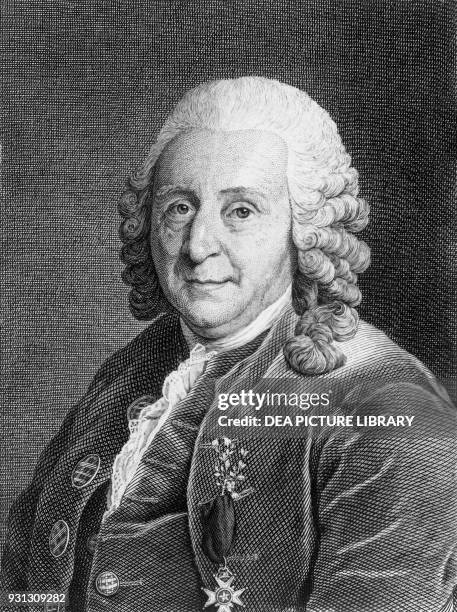 Linnaus Carl Linnaeus Photos and Premium High Res Pictures - Getty Images