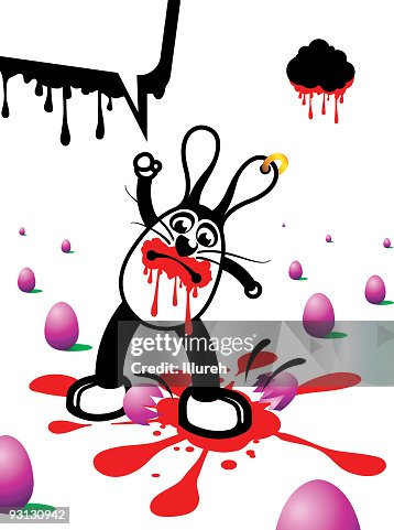 Happy Easter! Happy Easter!
