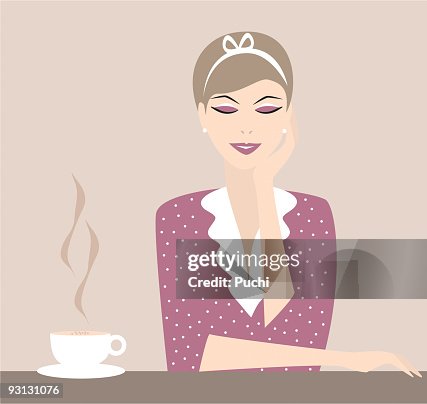Coffee Break! Coffee Break!